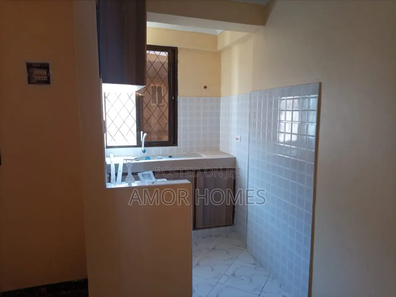 1bdrm Bedsitter in Msikiti Mkubwa, Mshomoroni for rent