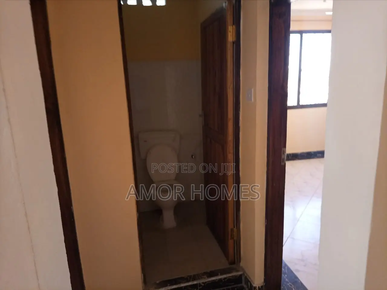 1bdrm Bedsitter in Msikiti Mkubwa, Mshomoroni for rent