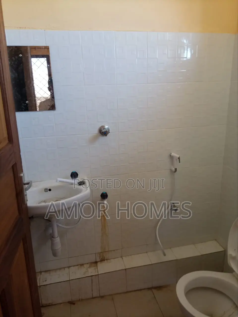 1bdrm Bedsitter in Msikiti Mkubwa, Mshomoroni for rent