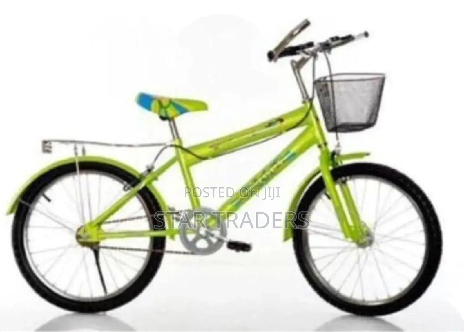 Victory Size 20 Bike
