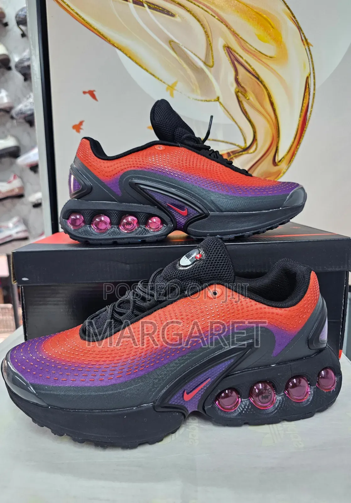 Nike Air Max Dn Sizes 40-45