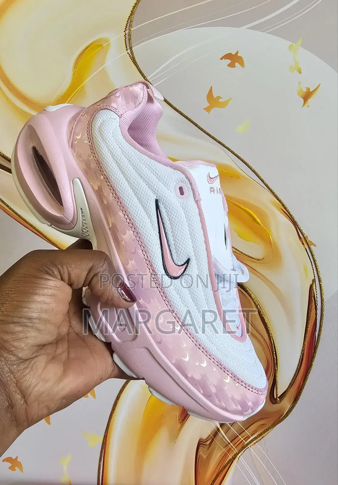 Nike Air Max Portal 'Pink