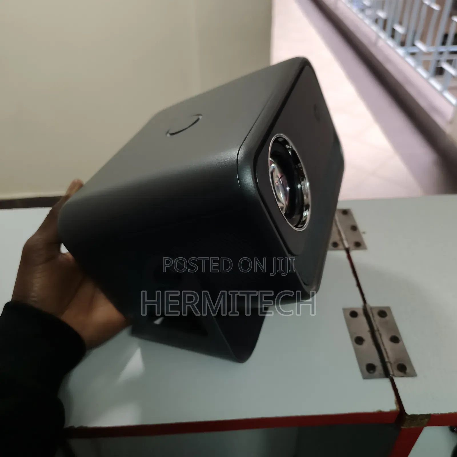 Smart Android Projector Resolution Videos Display Full Hd,Cy900