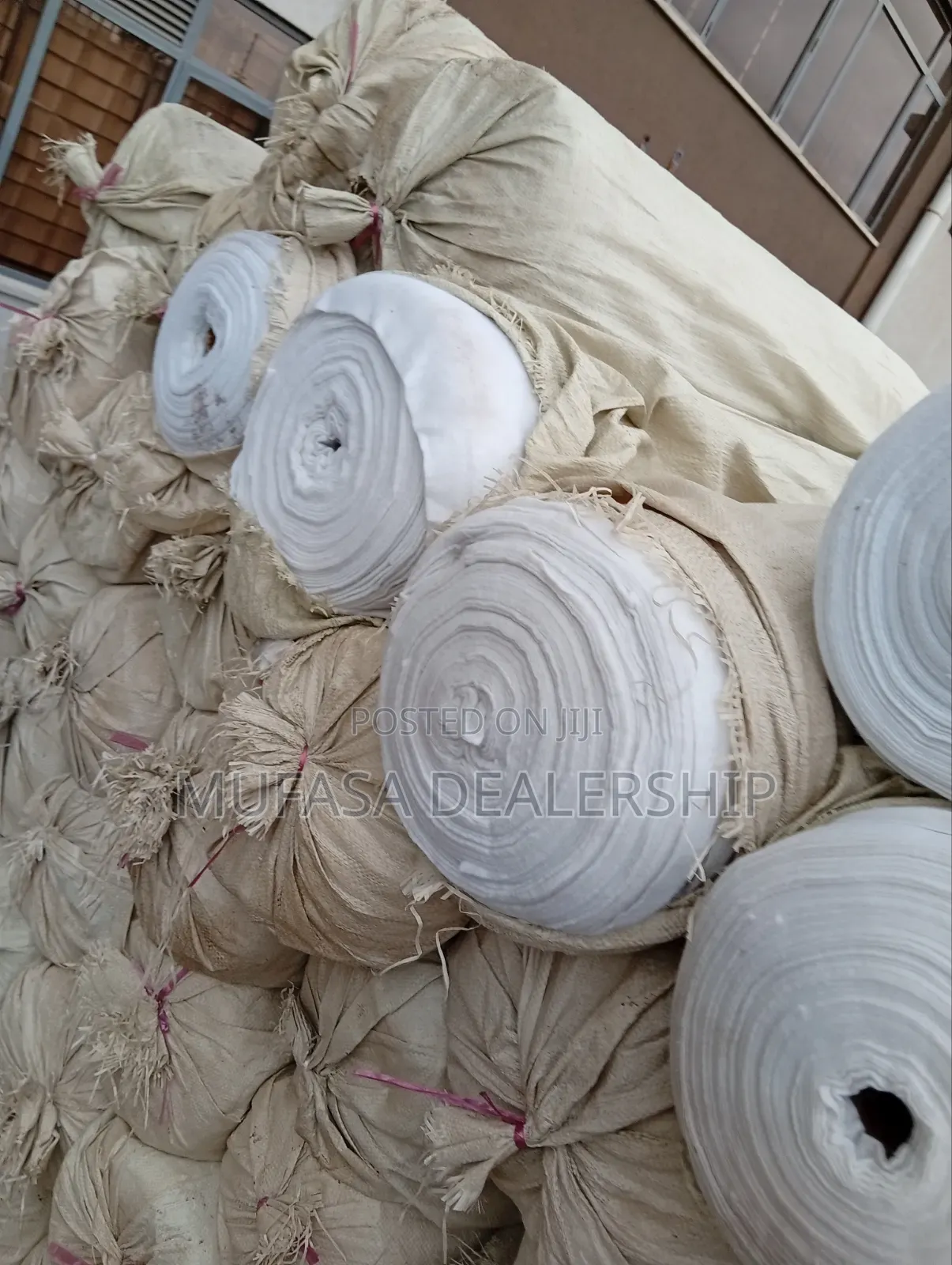 Soil Separation Geotextile 200gsm