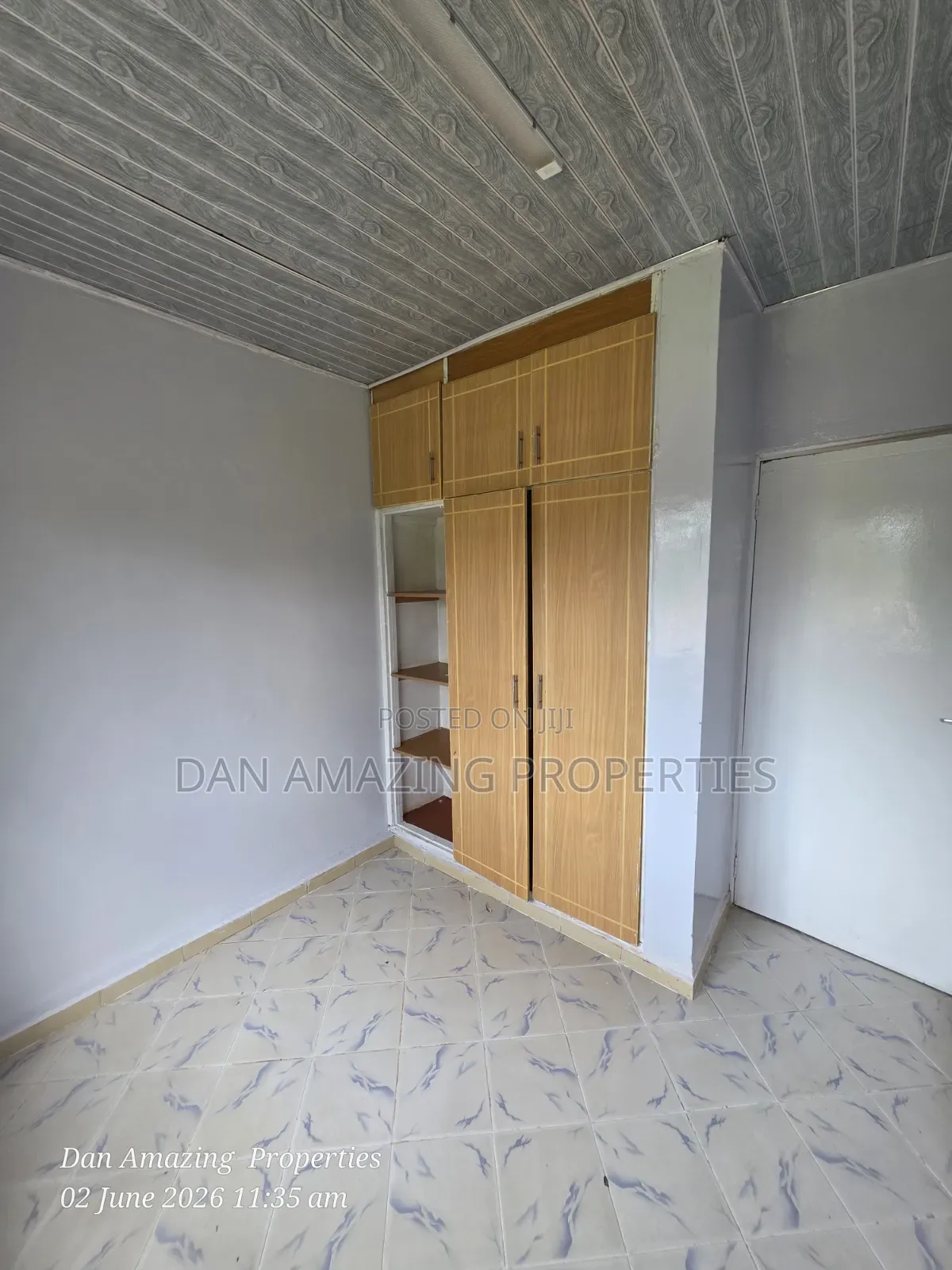 8bdrm Maisonette in Ngong On 1/4 Acre, Kibiku for rent