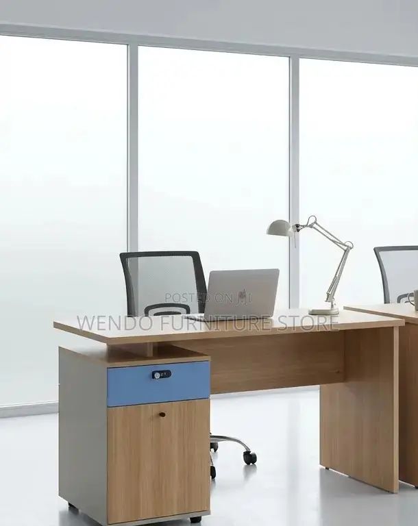 Office Desk; 1200mm Study Writing Executive Desk