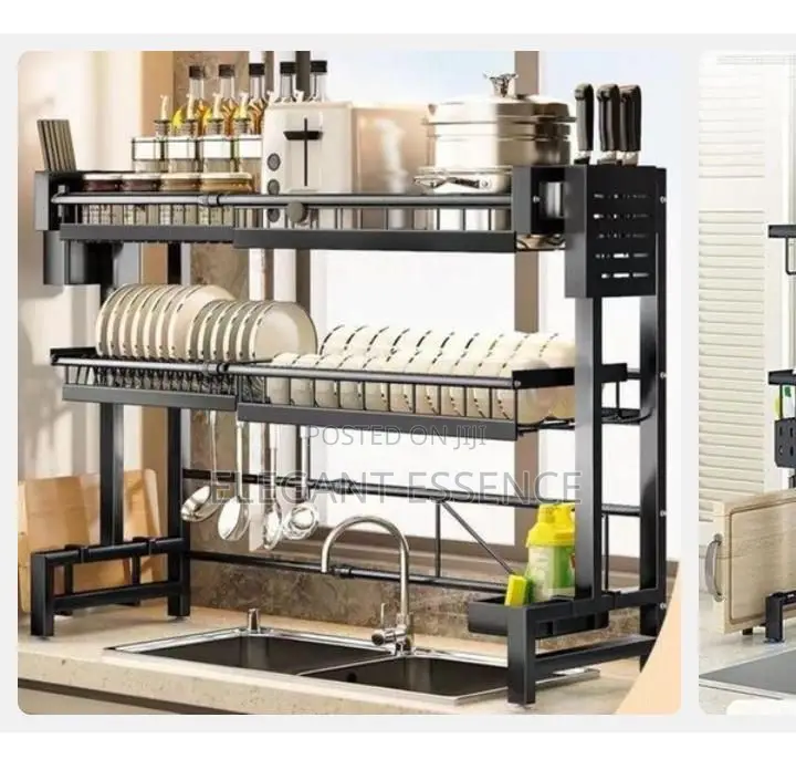 Carbon Steel Metal Rack Scratch and Rust Resistance Rack