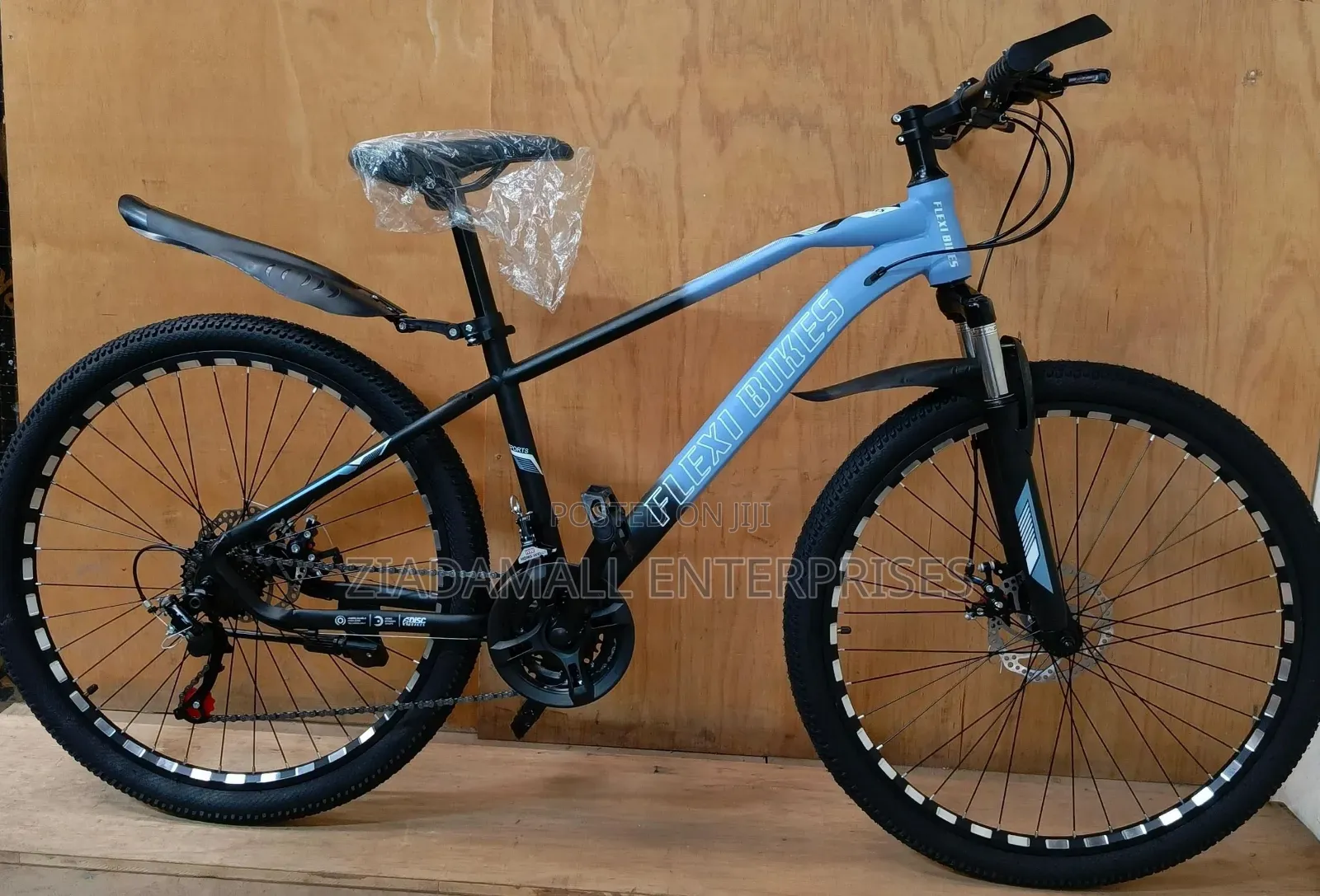 Bicycle Size 24 ,Flexi Bike Size 24 Inch – Comfort Style Every Ride