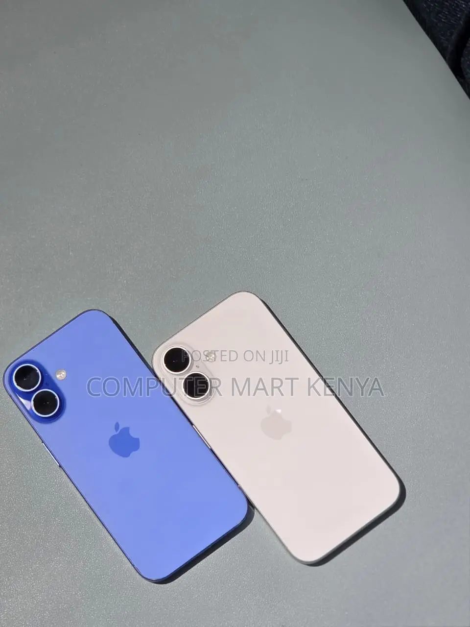 Apple iPhone 16 256 GB Rose Gold