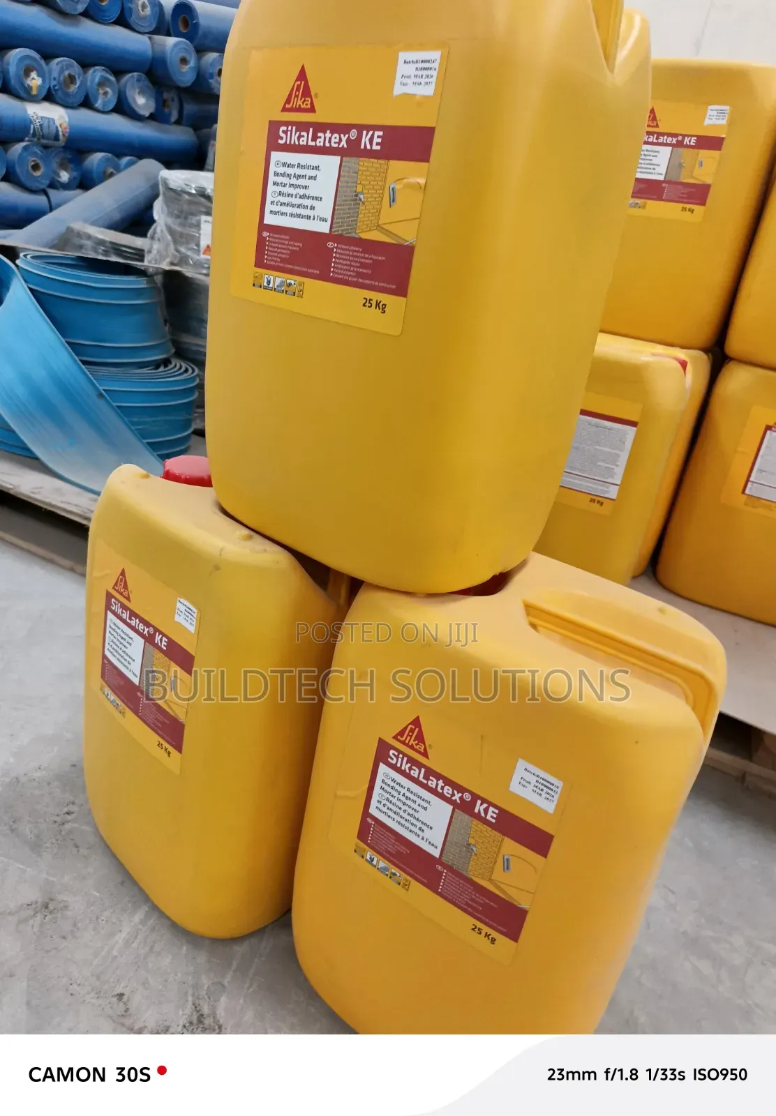 Sika Latex Bonding Agent( 25l