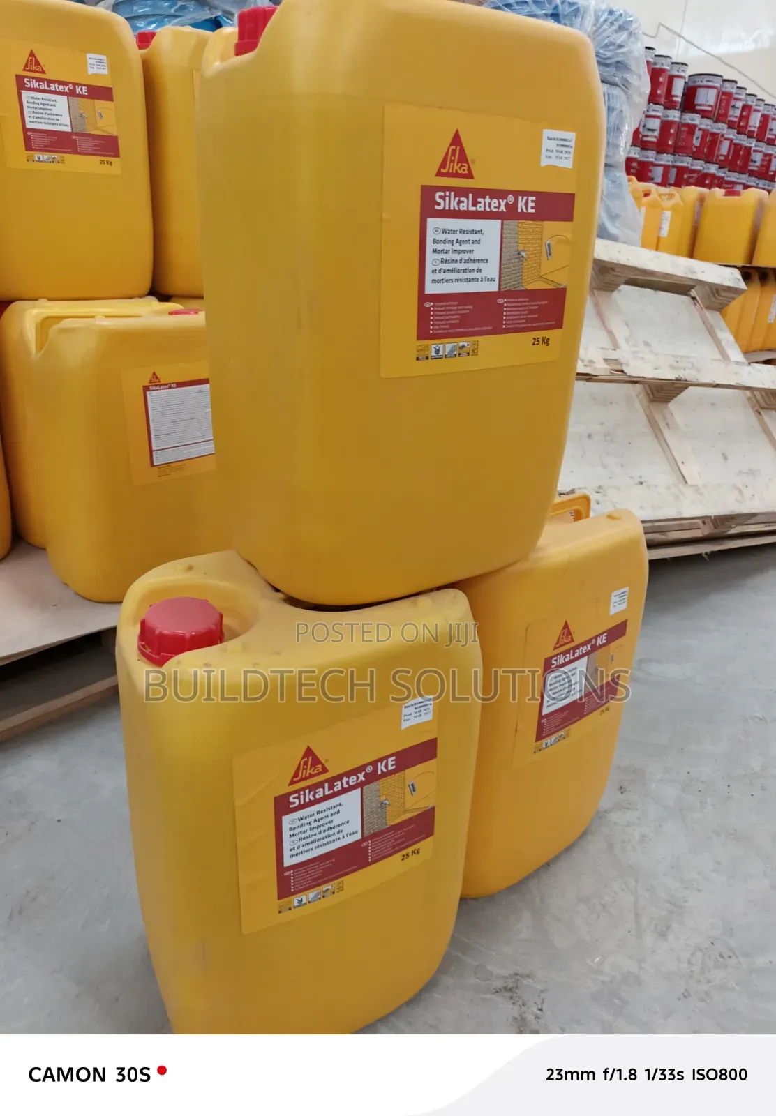 Sika Latex Bonding Agent( 25l