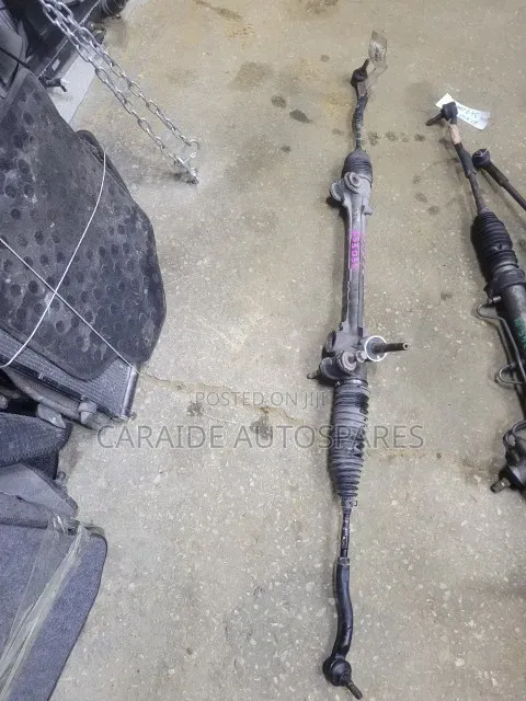Vitz Jewela Steering Rack