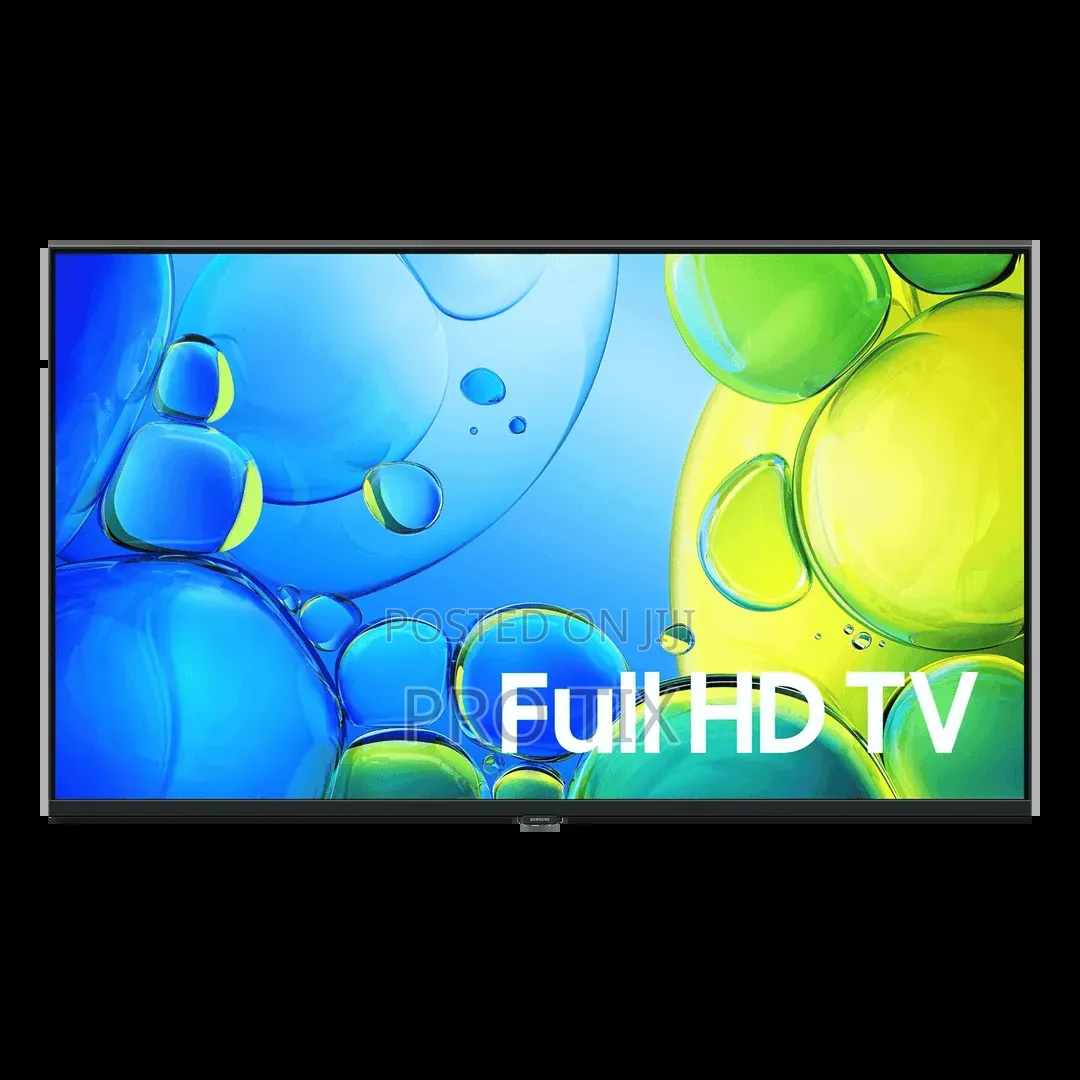 Samsung 43 Inches FHD 43f6000fu Smart Tv
