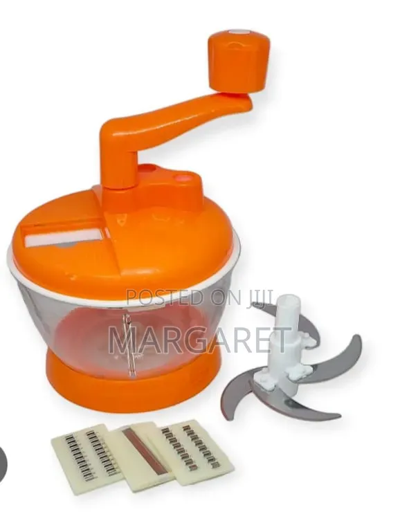 Multi-Functional Kitchen Tool