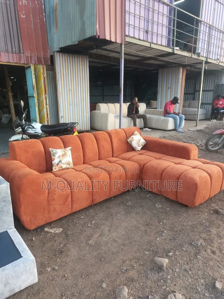 Prestige Corner Sofa
