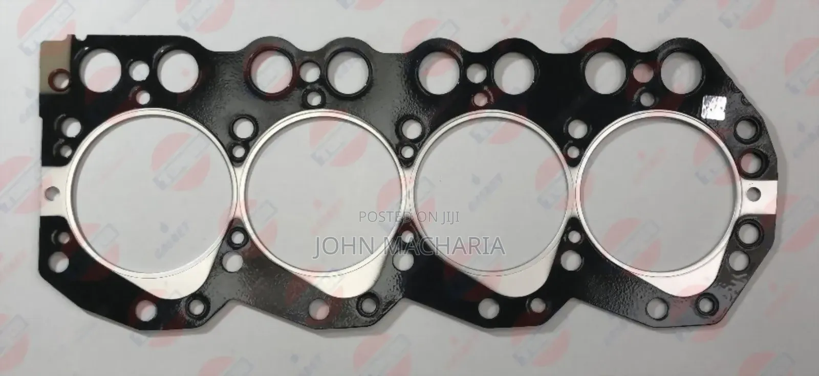 Td27 Cylinder Head Gasket for Nissan Hardbody, D21 and D22