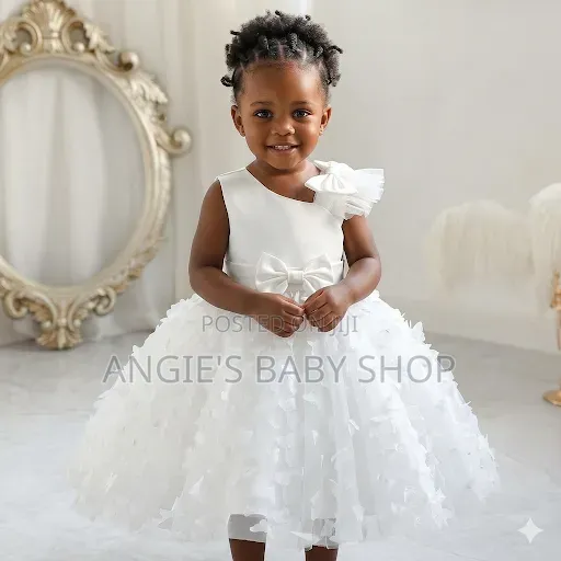 Girls Dresses