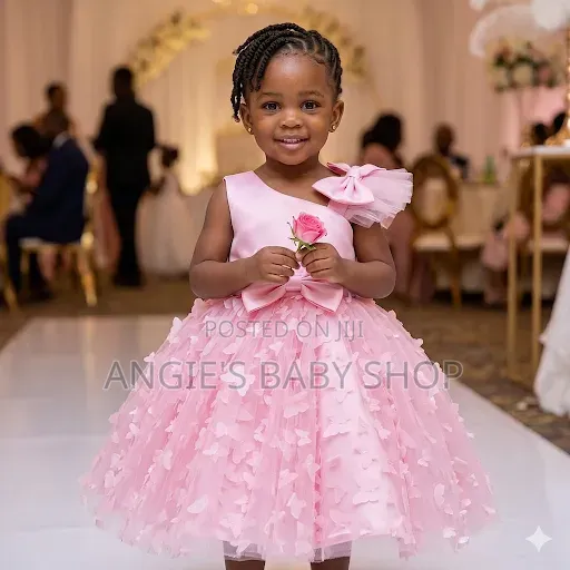 Girls Dresses