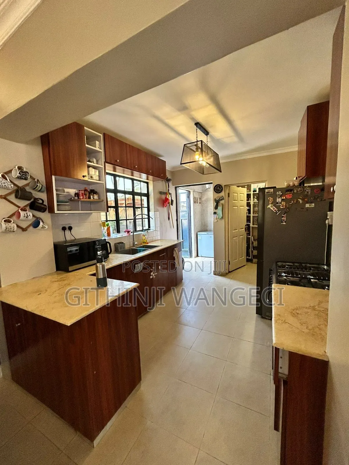 5bdrm Mansion in Near Olkeri Primary for sale