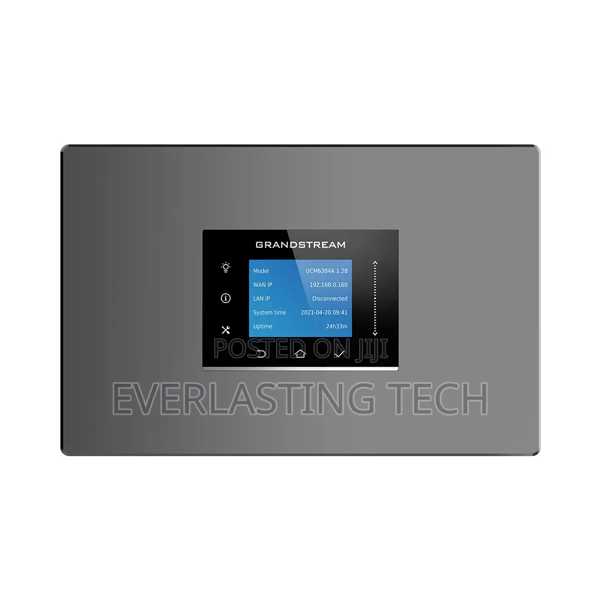 Grandstream Ucm6304a Ip PBX