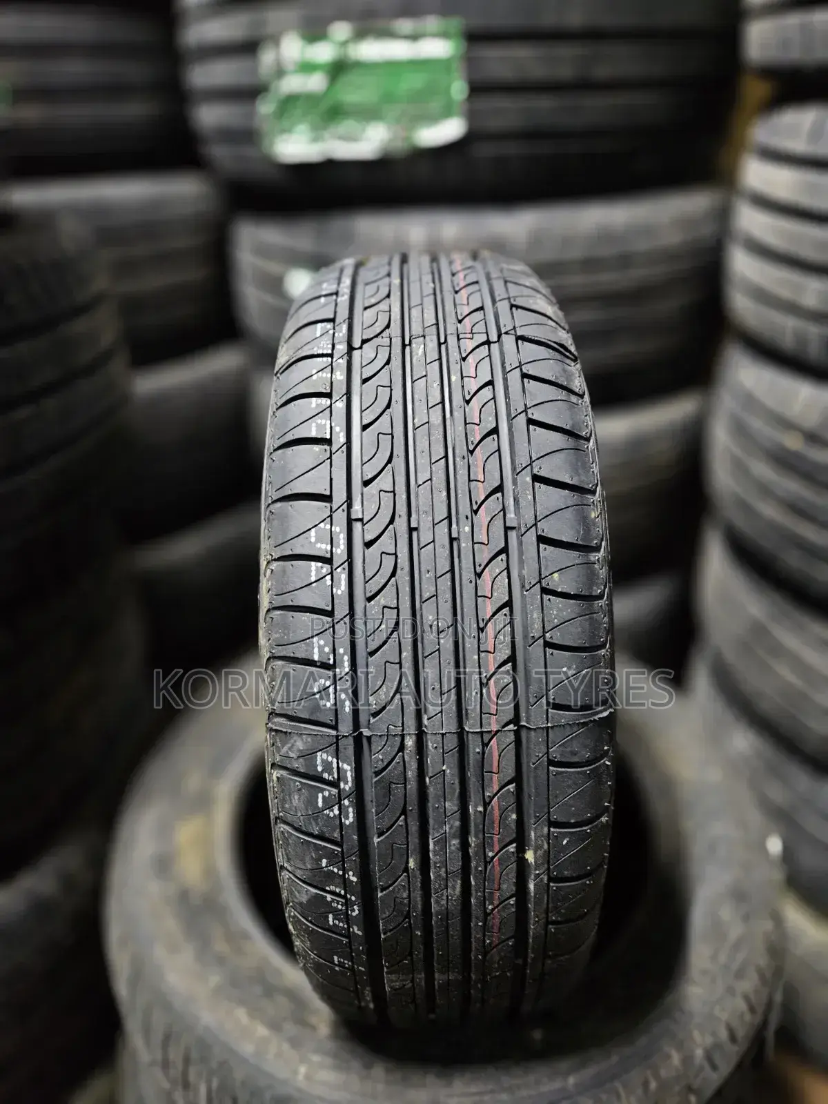 185/55r15 Centara Tire