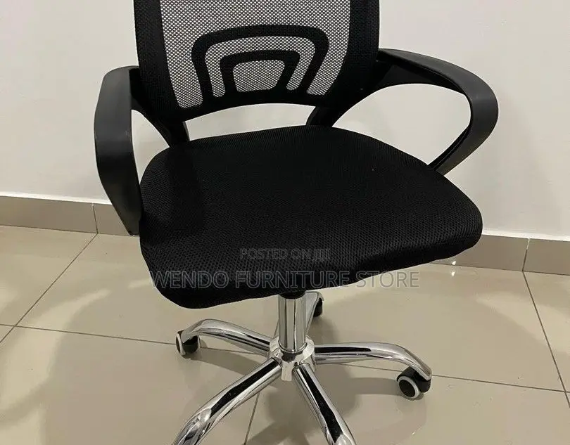 Office Chairs; Mesh Breathable KPX- Offices Chairs