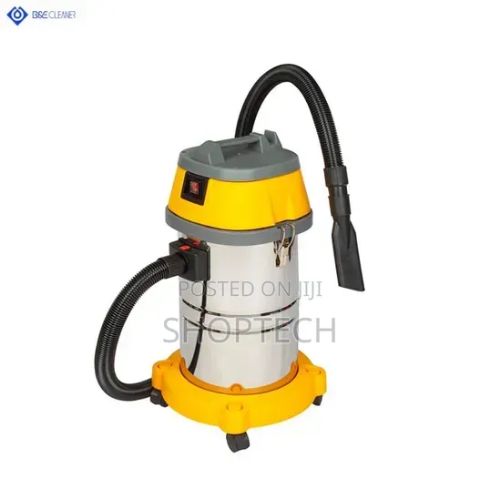 Dera 20 Liters Vacuum Cleaner
