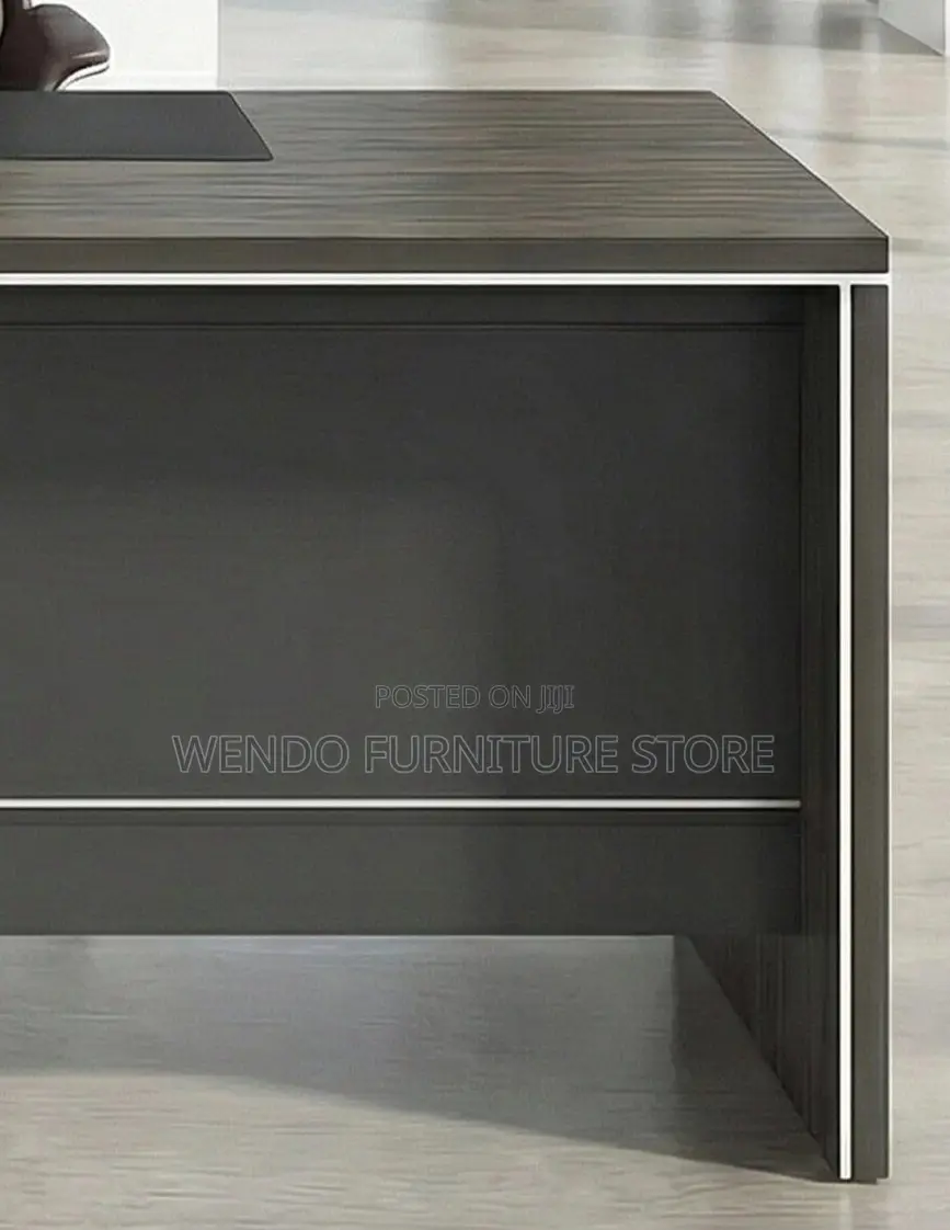 Office Desk; 1.8 Meters Ceo Bosses Executive Modern Office Desks