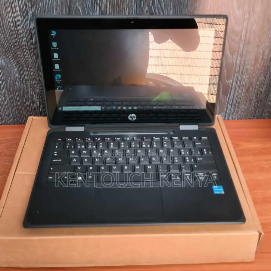 Laptop HP ProBook 11 X360 8GB Intel Pentium SSD 256GB