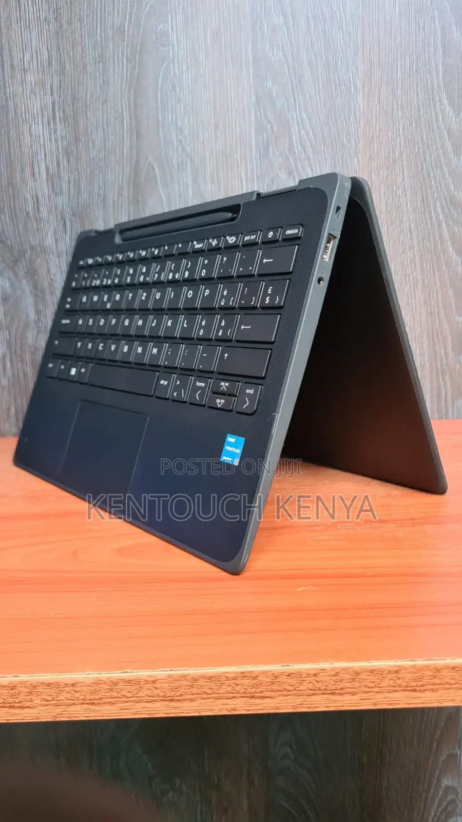 Laptop HP ProBook 11 X360 8GB Intel Pentium SSD 256GB
