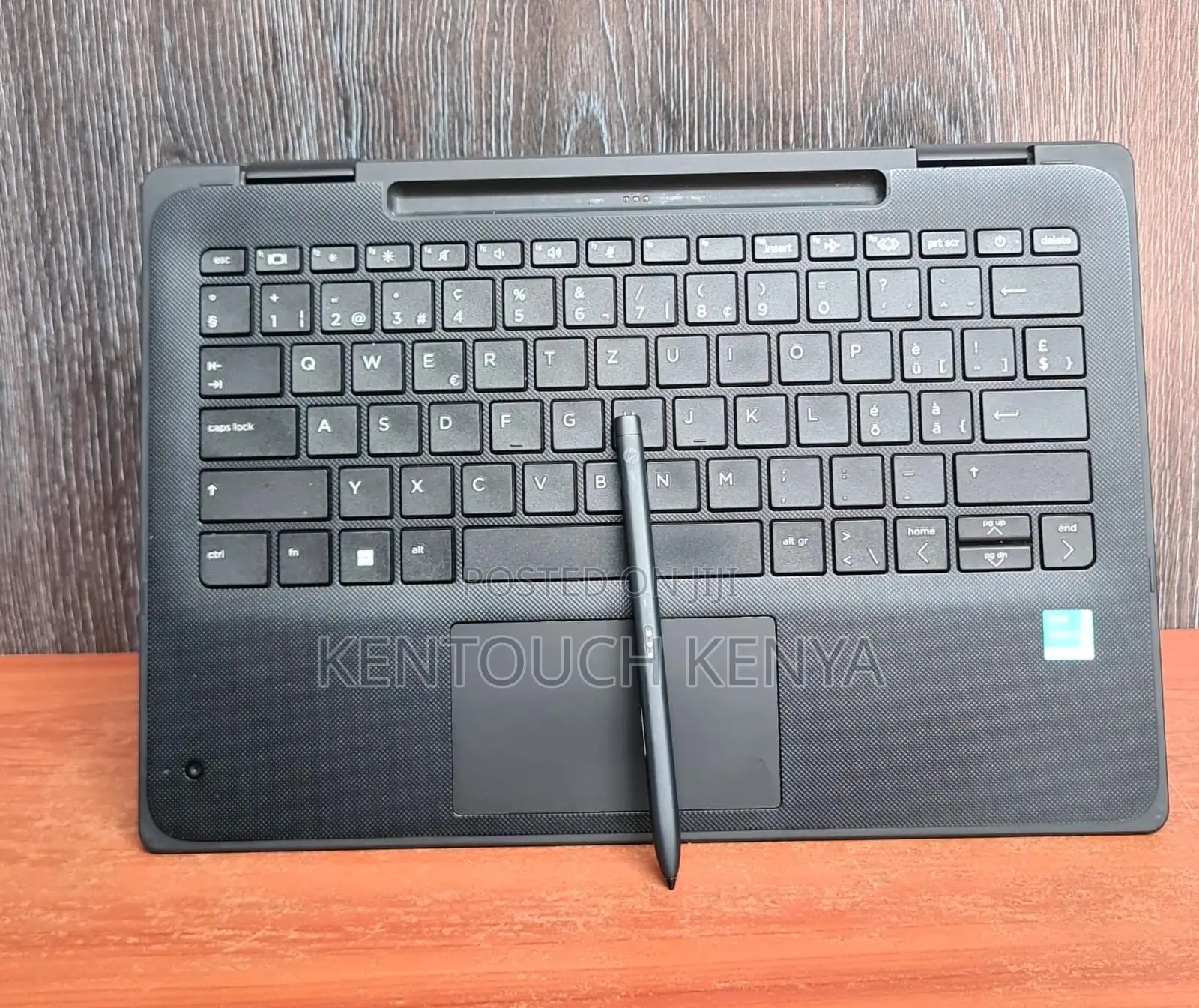 Laptop HP ProBook 11 X360 8GB Intel Pentium SSD 256GB