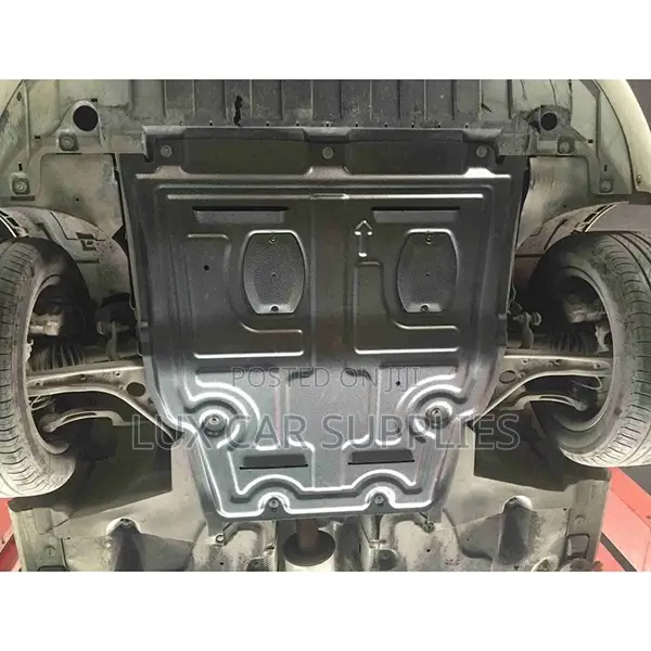 Mercedes-Benz A180/B180 Engine Sump Guard