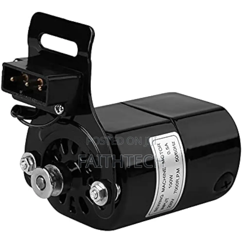 Sewing Machine Motor