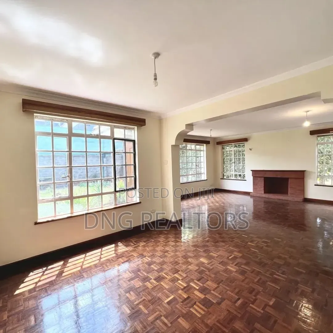 4bdrm Maisonette in Runda for sale