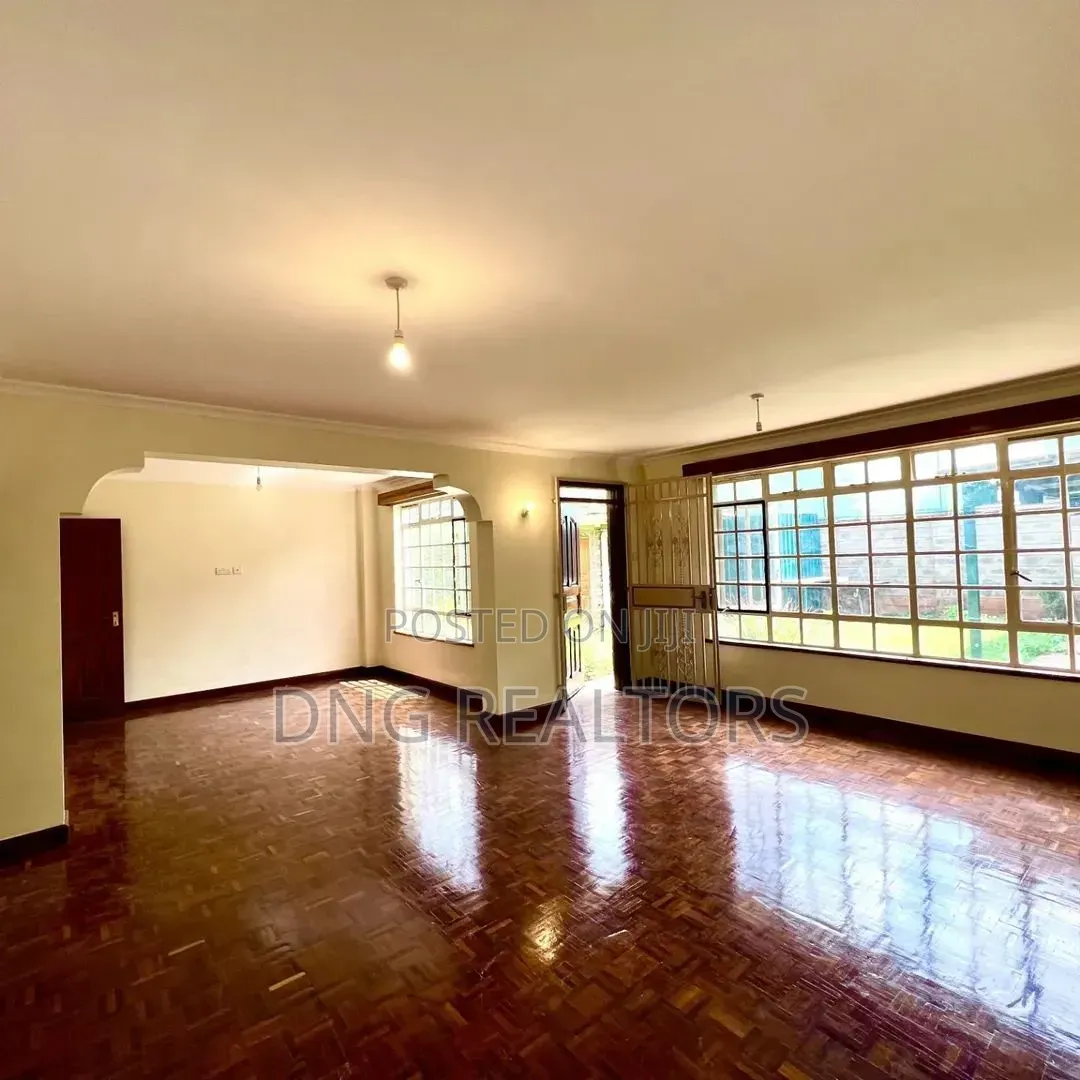 4bdrm Maisonette in Runda for sale