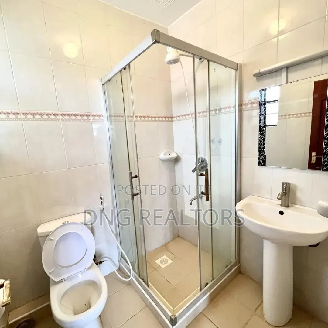 4bdrm Maisonette in Runda for sale
