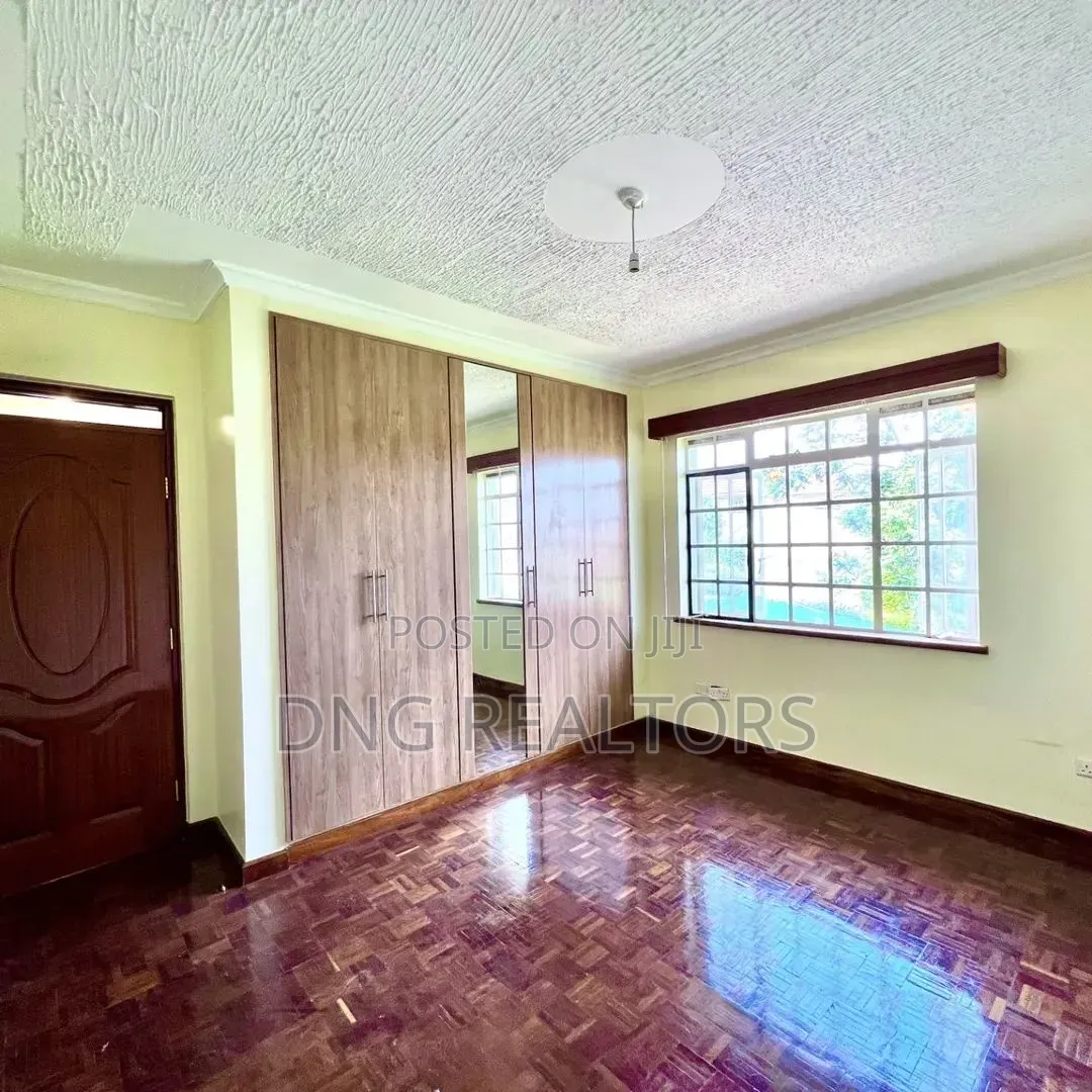 4bdrm Maisonette in Runda for sale