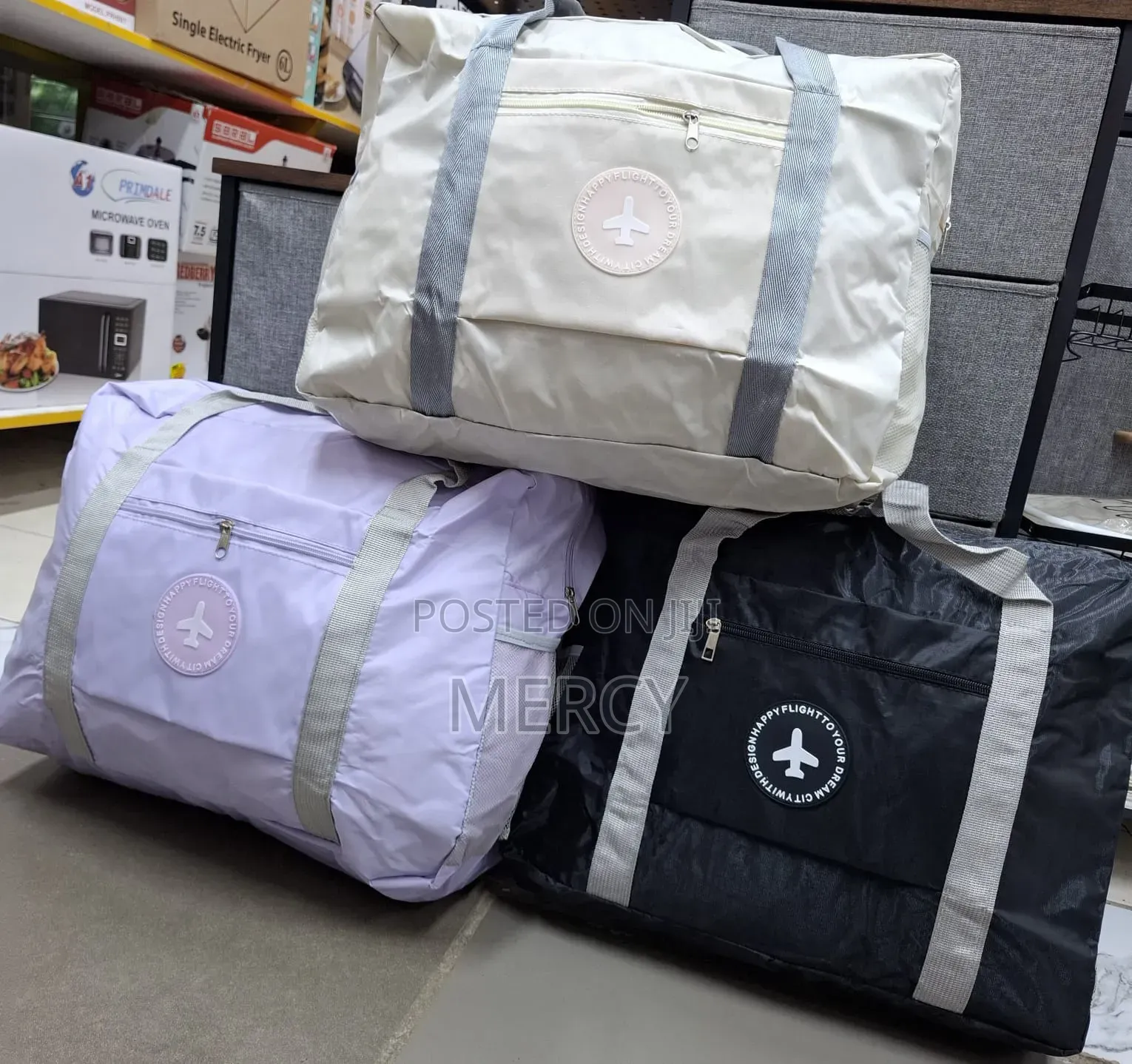 Travelling Bag