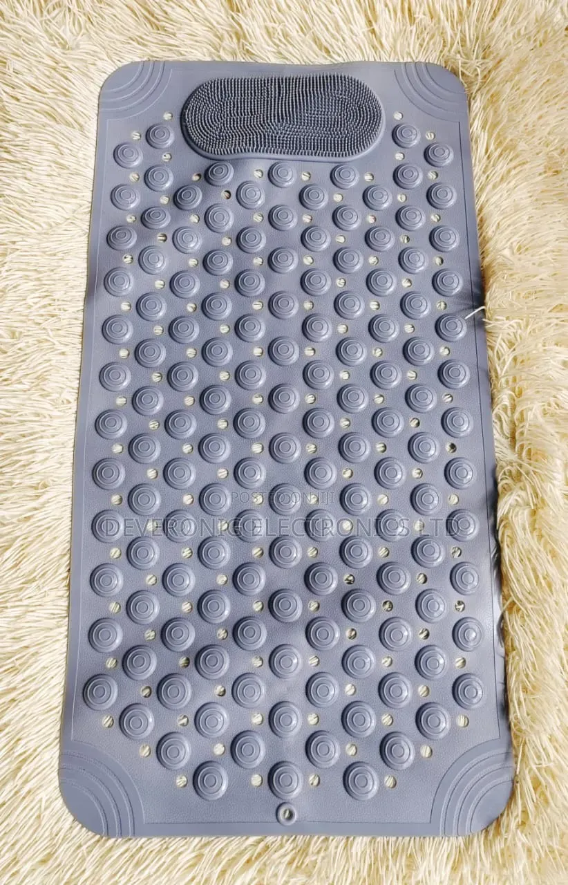 *Anti Slip Bathroom Mat*