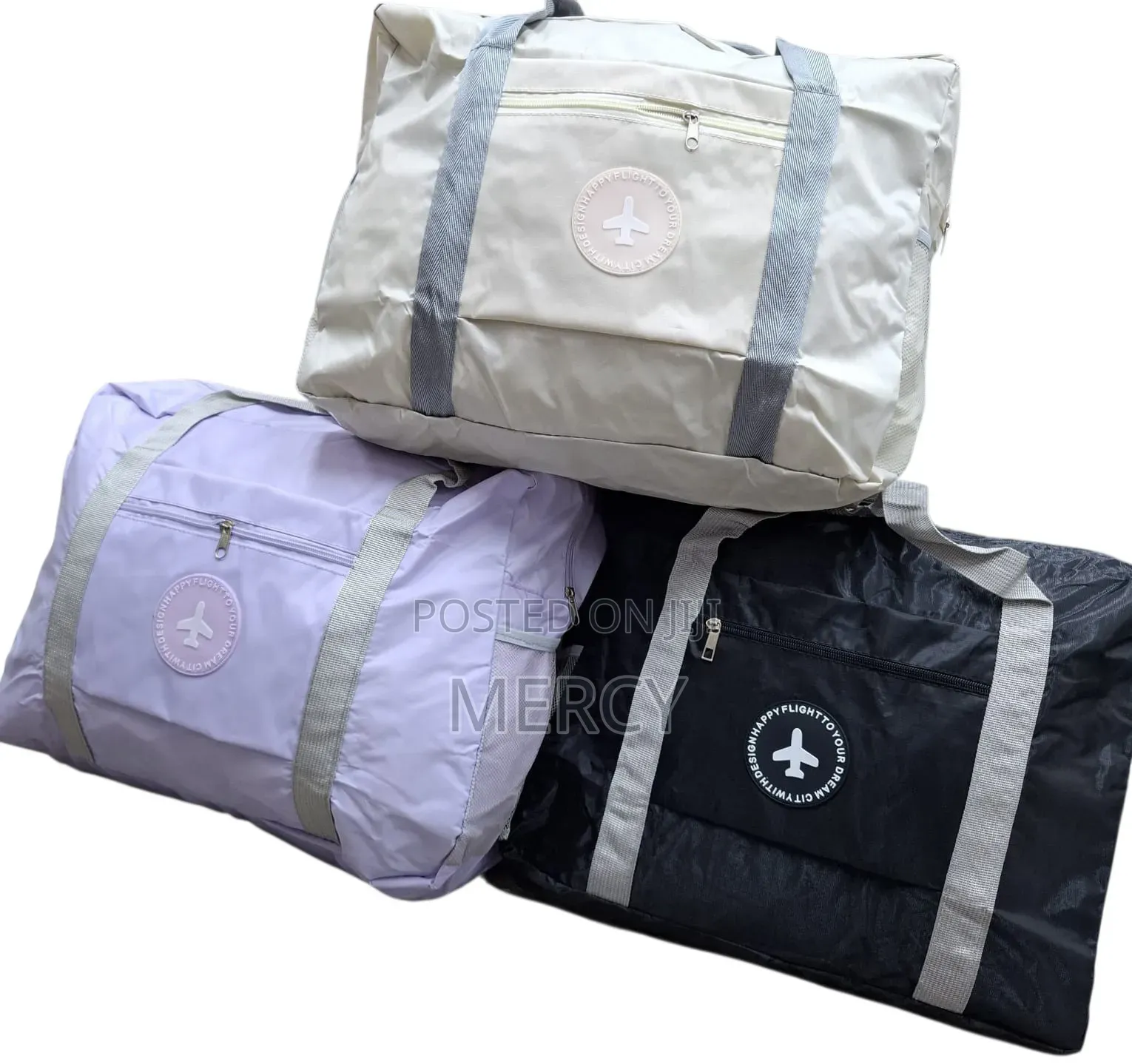 Travelling Bag