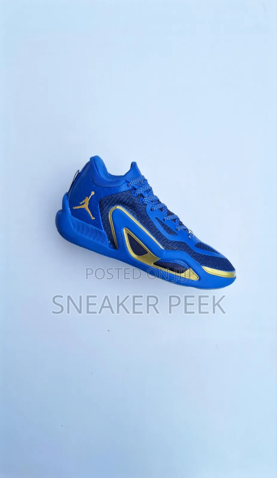 Basketball Shoes [ Tatum Vol 1 ]