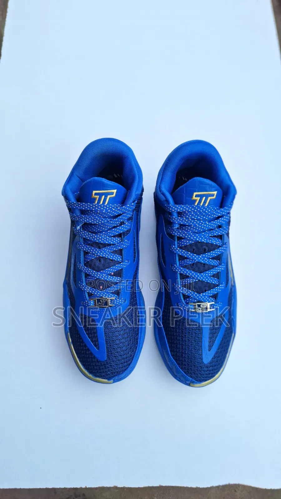 Basketball Shoes [ Tatum Vol 1 ]