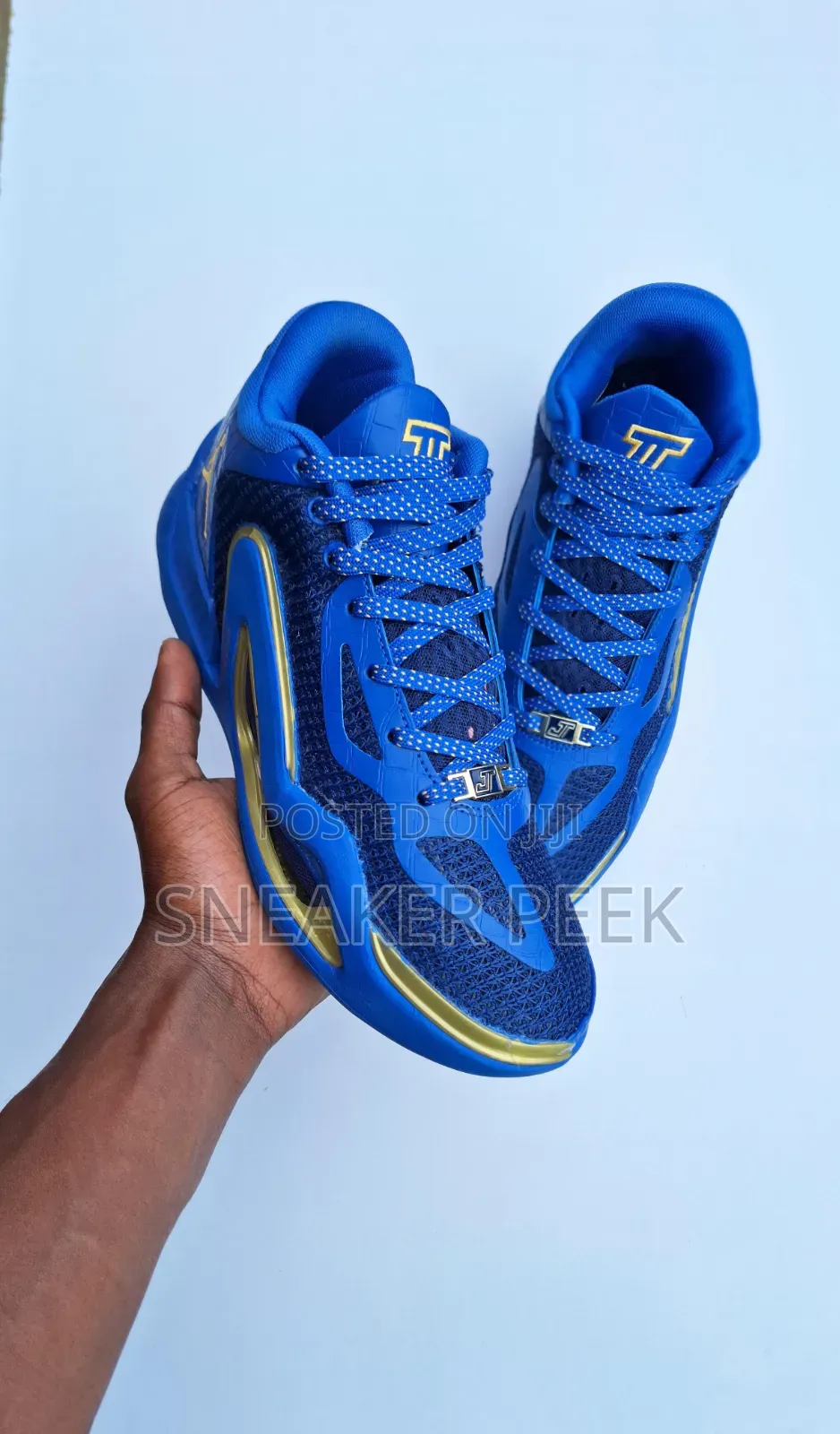 Basketball Shoes [ Tatum Vol 1 ]