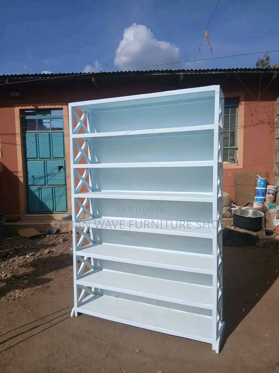 Shoe  Racks  Organisers