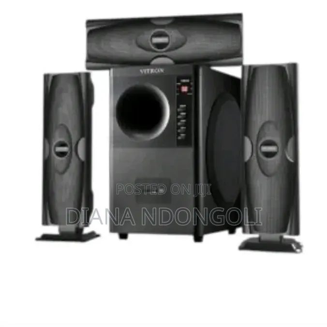 V-635 3.1ch Vitron Speaker