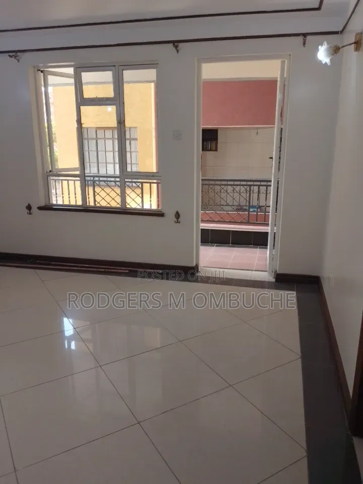 1bdrm Apartment in Raphta Road Area for rent