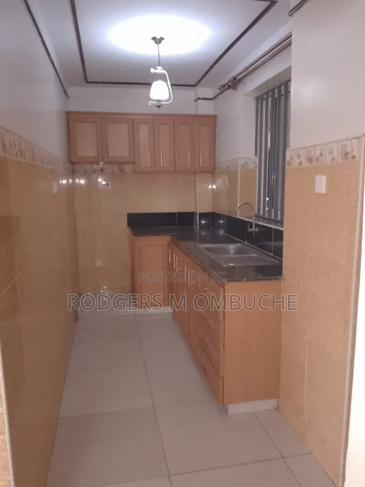 1bdrm Apartment in Raphta Road Area for rent