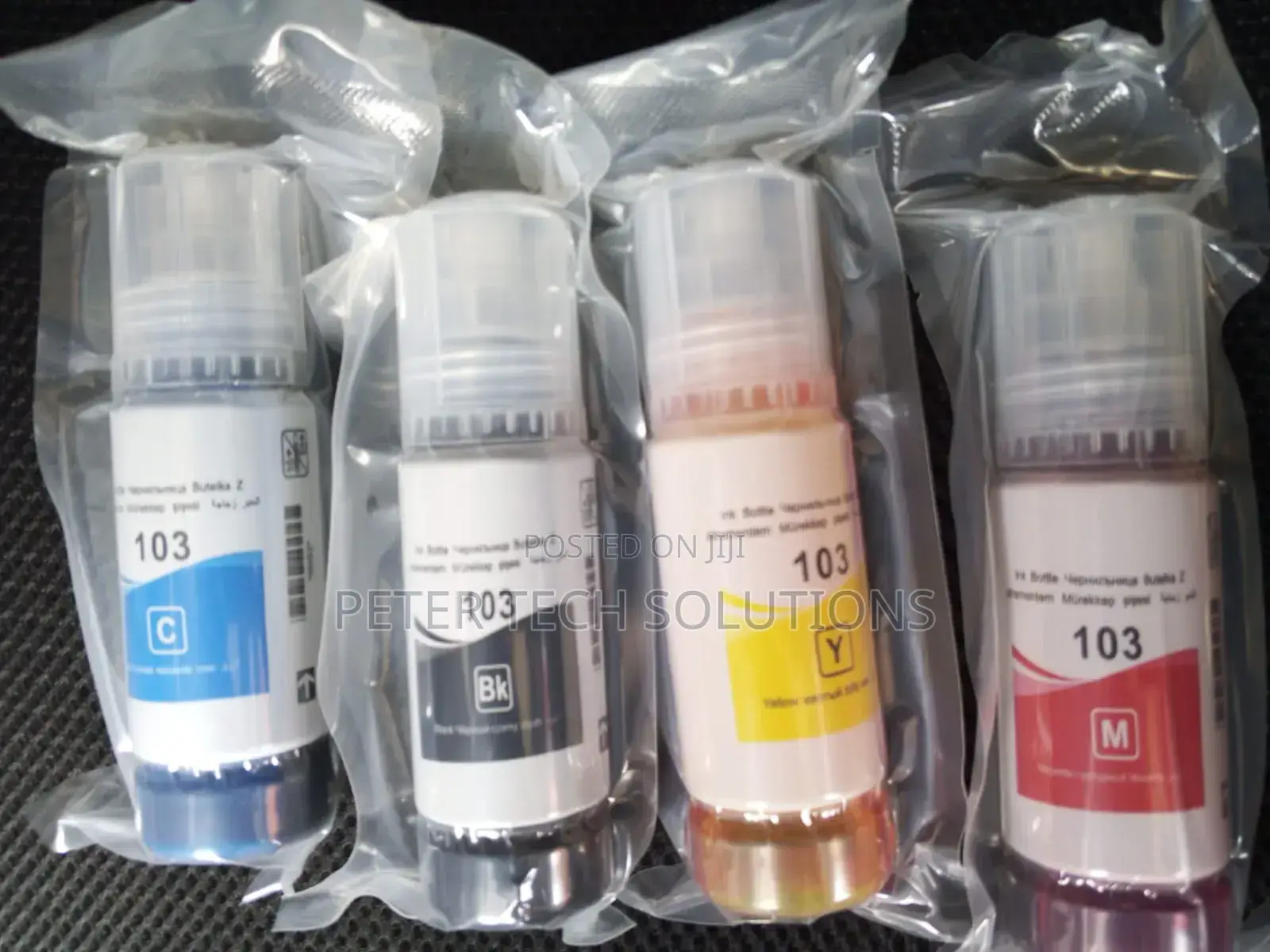 L3250/L3251 Inks 103 Available
