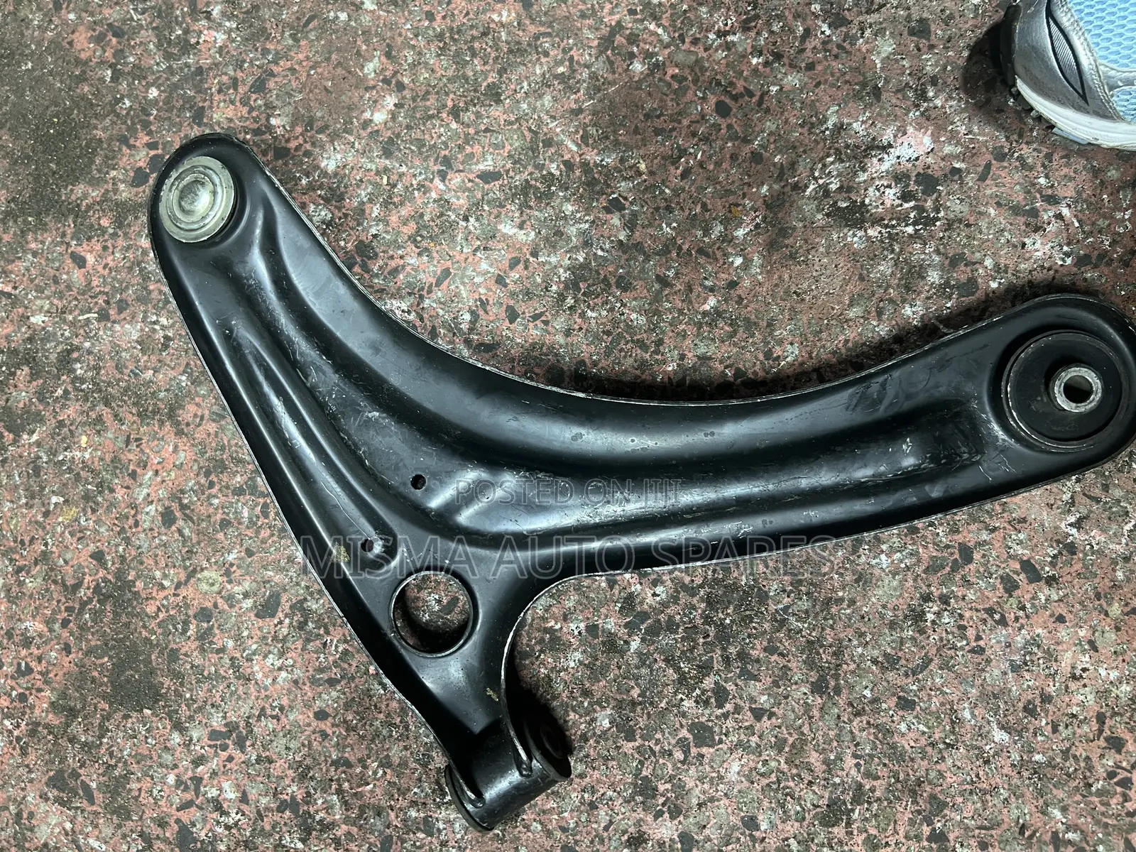 Control Arm Suzuki Every