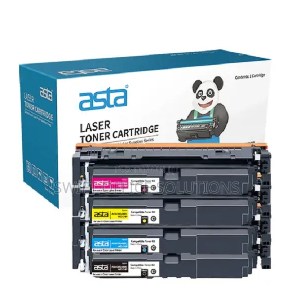 Asta Canon CRG-069